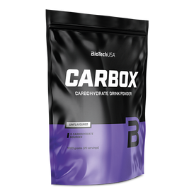 Carbox - 1000 g nicht aromatisiert