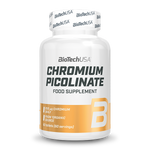 Chromium Picolinate - 60 Tabletten