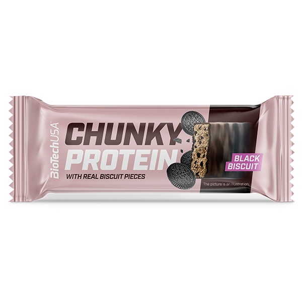 Chunky Protein Proteinriegel - 50 g