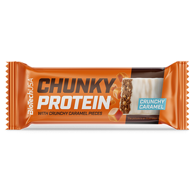 Chunky Protein Proteinriegel - 50 g