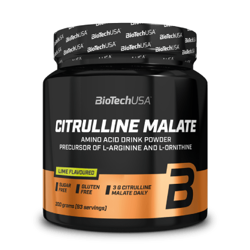 Citrulline Malate - 300 g