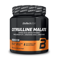 Citrulline Malate - 300 g unaromatisiert