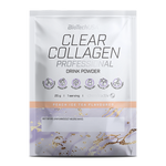 Clear Collagen Professional Getränkepulver - 25 g