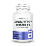 Cranberry Complex - 60 Tabletten