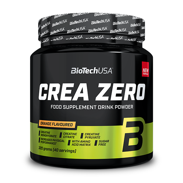 Crea Zero - 320 g
