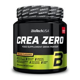 Crea Zero - 320 g