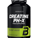 Creatine pH-X - 210 Kapseln