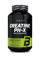 Creatine pH-X - 210 Kapseln