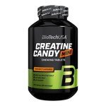 Creatine Candy Mini - 240 Kautablette
