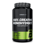 100% Creatine Monohydrate - 1000 g Ohne Geschmack