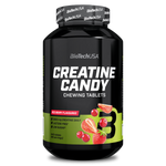 Creatine Candy - 240 Kautablette
