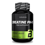 Creatine pH-X - 90 Kapseln