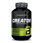 CreaTor, creatine komplex - 120 Kapseln