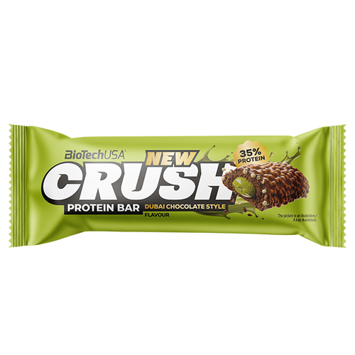 Crush Bar - 45 g