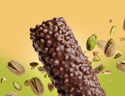 Dubai Chocolate Style