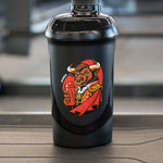 Limitierte Auflage, sammelbarer Shaker (Sangría) - 600 ml