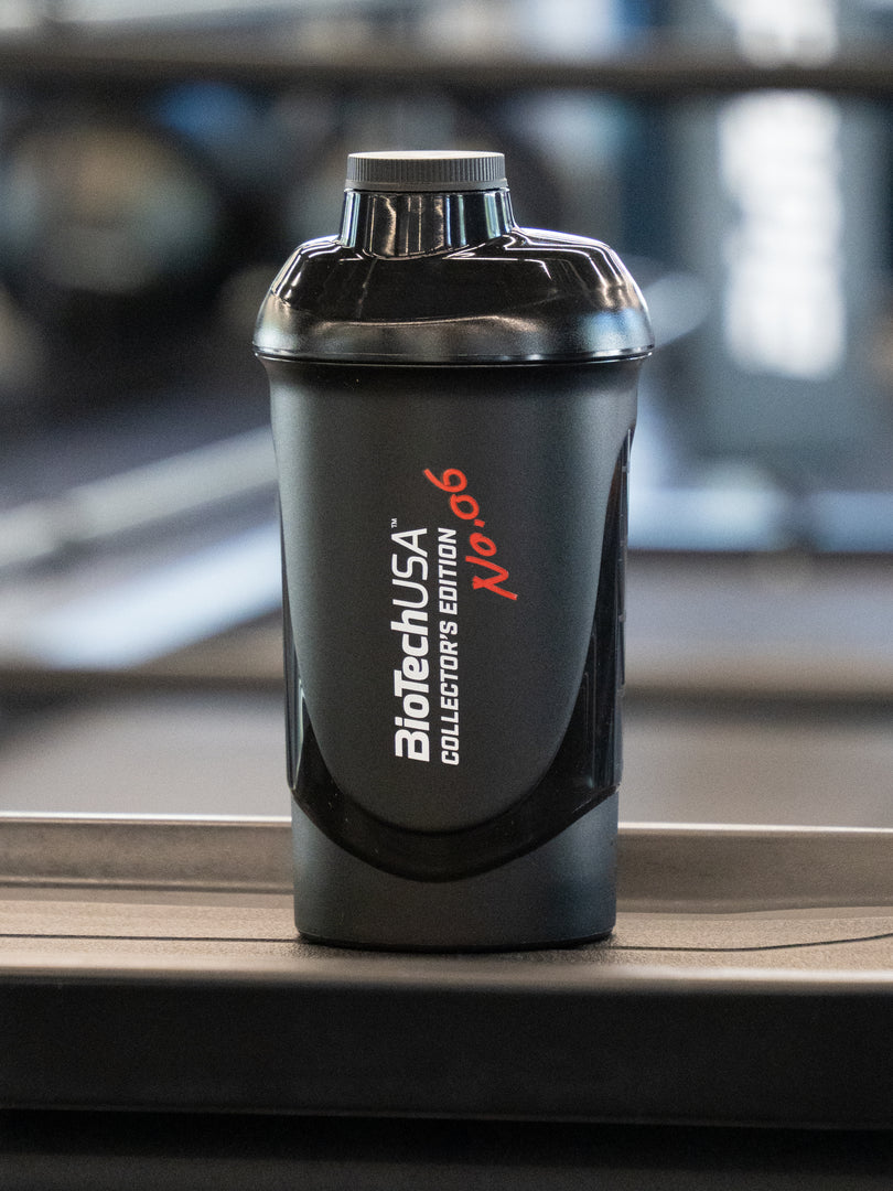 Limitierte Auflage, sammelbarer Shaker (Sangría) - 600 ml