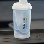 Limitierte Auflage, sammelbarer Shaker (Baklava) - 600 ml