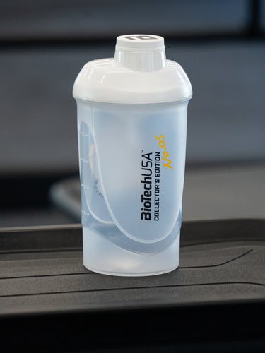Limitierte Auflage, sammelbarer Shaker (Baklava) - 600 ml