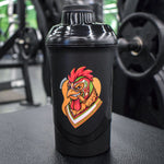Limitierte Auflage, sammelbarer Shaker (Churros) - 600 ml