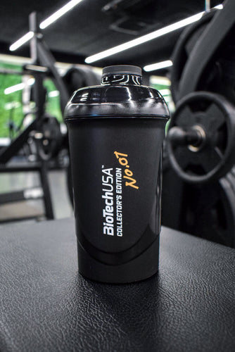 Limitierte Auflage, sammelbarer Shaker (Churros) - 600 ml
