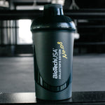 Limitierte Auflage, sammelbarer Shaker (Feige) - 600 ml