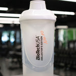 Limitierte Auflage, sammelbarer Shaker (Pfirsichjoghurt) - 600 ml