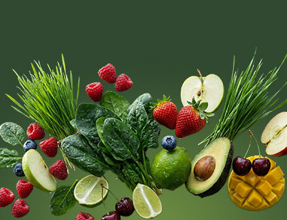 VitaBerry® Antioxidationsmittel-Formel