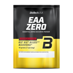 EAA ZERO Aminosäuren Pulver Komplex - 14 g