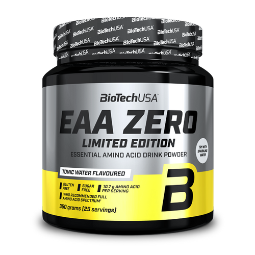 EAA ZERO Aminosäuren Pulver Komplex - 350 g