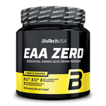 EAA ZERO Aminosäuren Pulver Komplex - 350 g