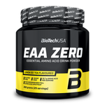 EAA ZERO Aminosäuren Pulver Komplex - 350 g