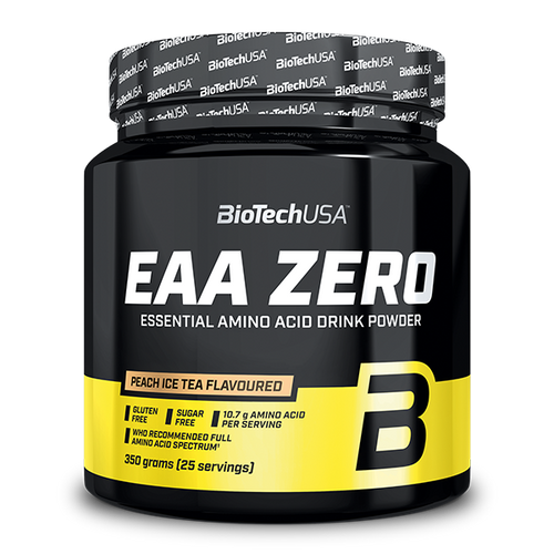 EAA ZERO Aminosäuren Pulver Komplex - 350 g