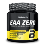 EAA ZERO Aminosäuren Pulver Komplex - 350 g