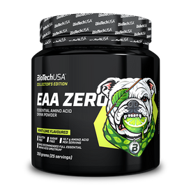 EAA ZERO - 350 g Mint-Lime (Limitierte Edition)