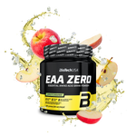 EAA ZERO Aminosäuren Pulver Komplex - 350 g