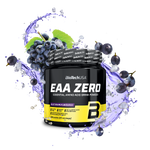EAA ZERO Aminosäuren Pulver Komplex - 350 g