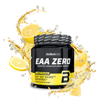 EAA ZERO Aminosäuren Pulver Komplex - 350 g