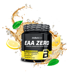 EAA ZERO Aminosäuren Pulver Komplex - 350 g