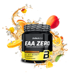 EAA ZERO Aminosäuren Pulver Komplex - 350 g