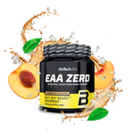 EAA ZERO Aminosäuren Pulver Komplex - 350 g
