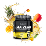 EAA ZERO Aminosäuren Pulver Komplex - 350 g