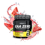 EAA ZERO Aminosäuren Pulver Komplex - 350 g