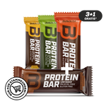 Protein Bar 3+1