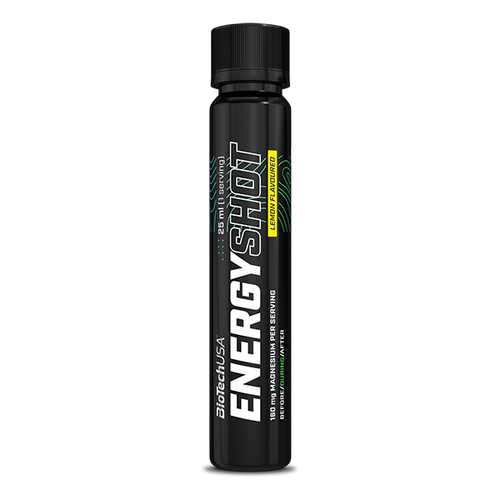 Energy Shot - 25 ml