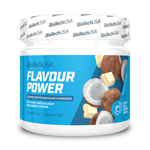Flavour Power Aromapulver - 160 g