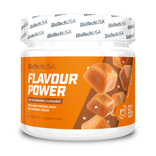 Flavour Power Aromapulver - 160 g