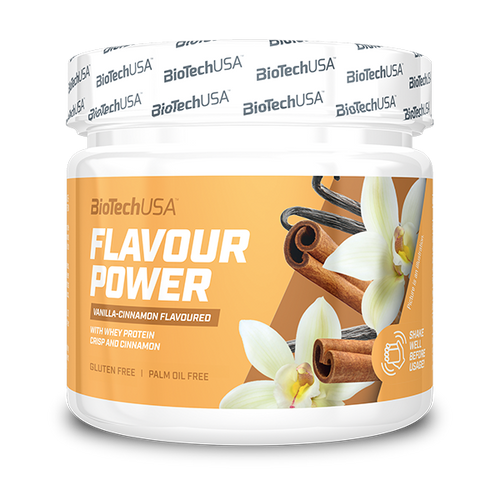 Flavour Power Aromapulver - 160 g