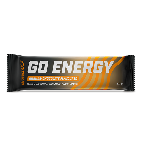 Go Energy - 40 g