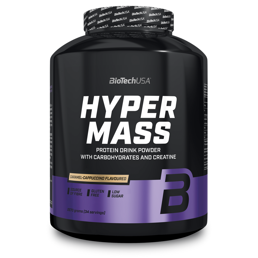 Hyper Mass - 2270 g